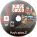 Judge Dredd Dredd vs Death – PlayStation 2 (PS2) - for just $0! 