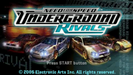 Need for Speed: Underground Rivals – PlayStation Portable (PSP) - for just $0! 