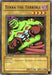 Terra the Terrible [SDK-013] Common - for just $0.15! 
