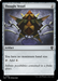 Thought Vessel (BLC-289) - Bloomburrow Commander - for just $0.79! 