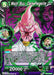Majin Buu, Dark Parasite (BT11-084) [Vermilion Bloodline 2nd Edition] - for just $0.10! 