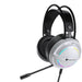 Head-Mounted Gaming Headset With Microphone Wired Microphone - for just $61.76! 