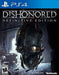 Dishonored [Definitive Edition] – PlayStation 4 (PS4) - for just $0! 