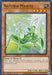Naturia Mantis [HAC1-EN113] Common - for just $0.10! 
