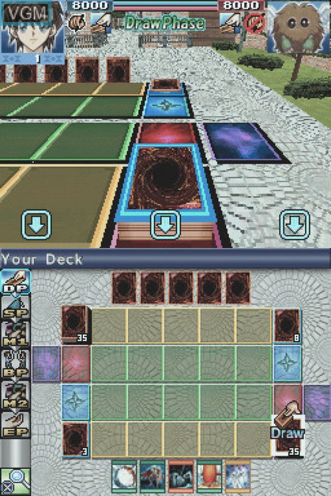 Yu-Gi-Oh World Championship 2007 — Nintendo DS (DS) - for just $22.99! 