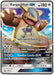 Kangaskhan GX (SM188) [Sun & Moon: Black Star Promos] - for just $1.20! 