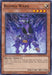 Bujingi Warg [MP14-EN113] Common - for just $0.10! 