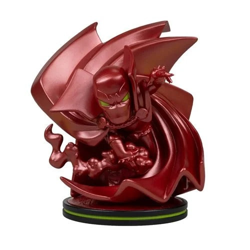 QMx Q-Fig Spawn Blind Box Wave 1 (1 Box with 1 Figure) - for just $22.24! 