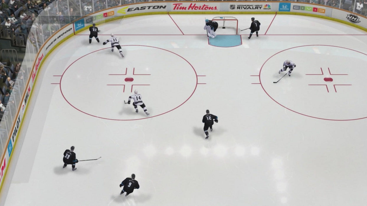 NHL 14 – Xbox 360 (X360) - for just $6.99! 