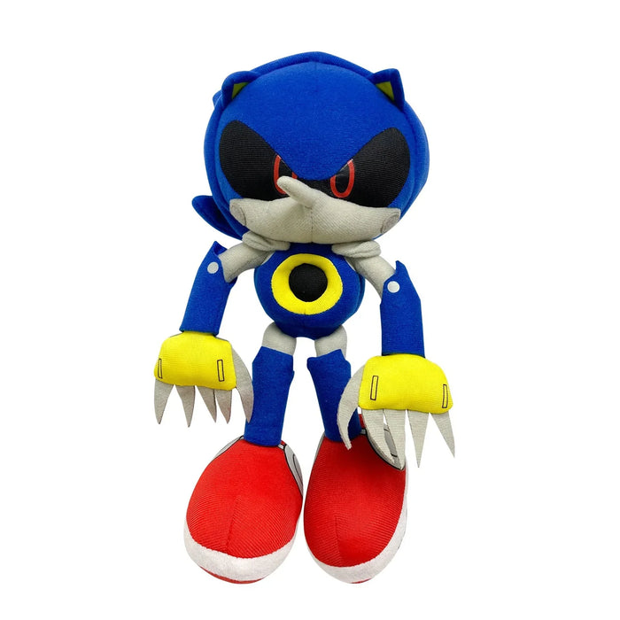 Metal Sonic 11" Plush - for just $39.99! 