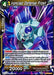 Ironclad Defense Frost (BT7-086) [Assault of the Saiyans] - for just $0.10! 