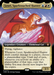 Leori, Sparktouched Hunter (CMM-774) - Commander Masters: (Extended Art) - for just $0.27! 