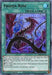 Frozen Rose (Green) [LDS2-EN119] Ultra Rare - for just $0.75! 