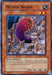 Medusa Worm [DR3-EN202] Common - for just $0.30! 