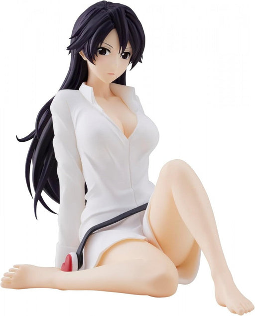Banpresto - Bleach - Banbietta Basterbine, Bandai Spirits Relax Time Figure – Figure - for just $29.99! 