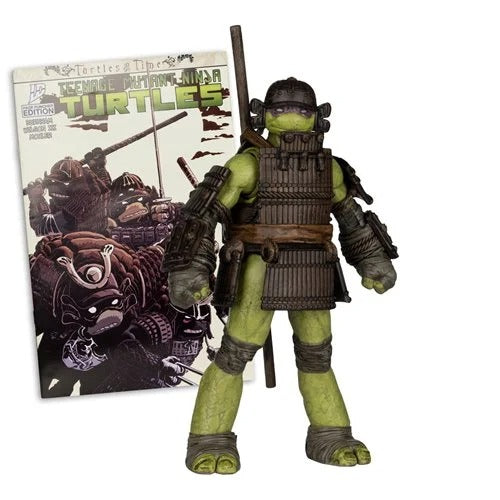 McFarlane Toys Teenage Mutant Ninja Turtles Page Punchers 5-Inch Scale Action Figure with Comic Book - Select Figure(s) - for just $27.99! 