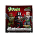 Spawn Construct-a-Figure Series 1 Mini-Figure Blind Bag (1 Bag with 1 Figure) - for just $8.99! 