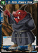 Dr. Rota, Power's Draw (BT15-054) [Saiyan Showdown] - for just $0.10! 