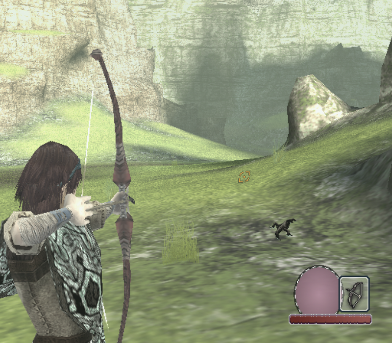 Shadow of the Colossus – PlayStation 2 (PS2) - for just $12.99! 