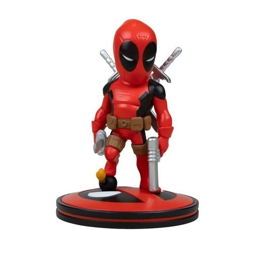 QMx Q-Fig Marvel Blind Box Wave 1 (1 Box with 1 Figure) - for just $22.24! 