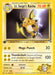Lt. Surge's Raichu (28/132) [Gym Heroes 1st Edition] - for just $8.85! 