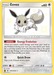 Eevee (SV41/SV94) [Sun & Moon: Hidden Fates - Shiny Vault] - for just $21.75! 