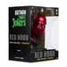 DC Direct  Prop Replica Batman 1:3 Scale Cowl - Select Figure(s) - for just $23.99! 