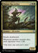 Poison-Tip Archer (BLC-256) - Bloomburrow Commander - for just $0.14! 