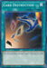 Card Destruction [SR13-EN032] Common - for just $0.15! 
