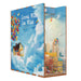 Book Nook: Travel with the Wind - for just $44.99! 