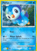 Piplup (DP03) [Diamond & Pearl: Black Star Promos] - for just $8.85! 