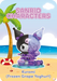 Kandy: Sanrio Sea Breeze Series (1 Blind Box) - for just $16.99! 