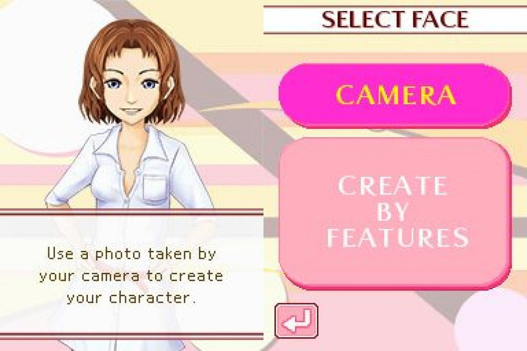 Picture Perfect Hair Salon – Nintendo DS (DS) - for just $16.99! 
