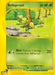 Bellsprout (45/147) [Aquapolis] - for just $6.10! 