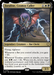 Zoraline, Cosmos Caller (BLB-242) - Bloomburrow - for just $0.11! 