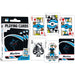 Miami Marlins Playing Cards - 54 Card Deck - Just $4.19! Shop now at Retro Gaming of Denver