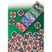 Chicago Blackhawks 100 Piece Poker Chips - for just $14.99! 