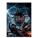 Ultra PRO: Wall Scroll - Dungeons & Dragons Cover Series (Monster Manual) - for just $0! 