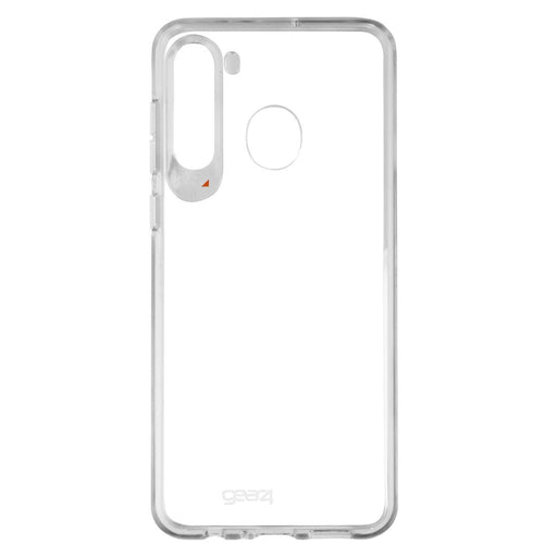 ZAGG Crystal Palace Series Hard Case for Samsung Galaxy A21 - Clear - for just $6.99! 