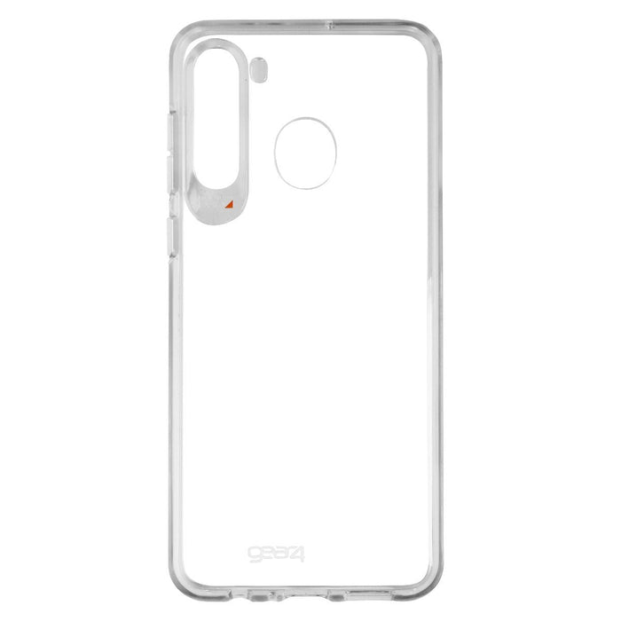 ZAGG Crystal Palace Series Hard Case for Samsung Galaxy A21 - Clear - Just $4.99! Shop now at Retro Gaming of Denver