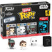 Funko Bitty Pop! Star Wars Mini-Figure 4-Pack - Select Figure(s) - for just $9.99! 