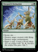 Pawpatch Formation (BLB-186) - Bloomburrow - for just $0.10! 