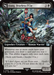 Fang, Fearless l'Cie (Extended Art) (FIN-446) - FINAL FANTASY: (Extended Art) Foil - for just $4.19! 