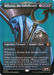 Mikaeus, the Unhallowed (CMM-1061) - Commander Masters (Borderless) Foil - for just $25.97! 