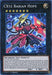 CXyz Barian Hope [MP15-EN189] Super Rare - for just $0.20! 