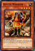 Rescue Warrior [STBL-EN006] Common - for just $0.10! 
