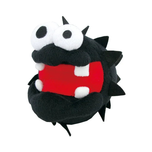Fuzzy 4" Plush - for just $19.99! 
