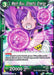 Majin Buu, Ghastly Energy (BT11-070) [Vermilion Bloodline] - for just $0.10! 