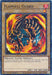 Flamvell Guard (Duel Terminal) [HAC1-EN064] Common - for just $0.20! 