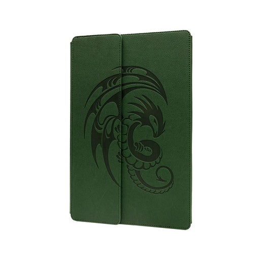 Dragon Shield: Playmat - NOMAD (Forest Green) - Just $0! Shop now at Retro Gaming of Denver